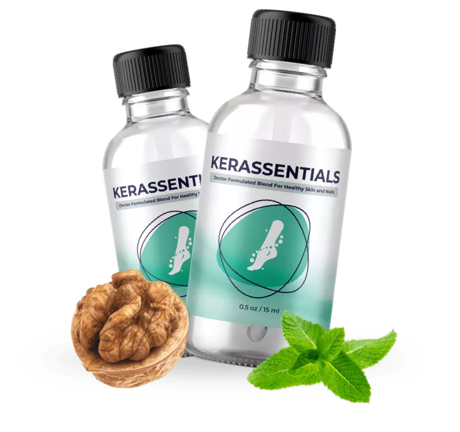 Kerassentials Sale